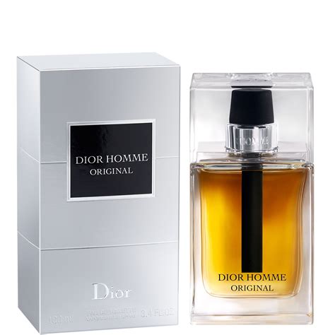 parfum homme original